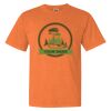 Comfort Colors - Garment-Dyed Heavyweight T-Shirt Thumbnail
