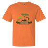 Comfort Colors - Garment-Dyed Heavyweight T-Shirt Thumbnail