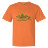 Comfort Colors - Garment-Dyed Heavyweight T-Shirt Thumbnail