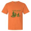 Comfort Colors - Garment-Dyed Heavyweight T-Shirt Thumbnail