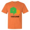 Comfort Colors - Garment-Dyed Heavyweight T-Shirt Thumbnail