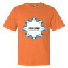 Comfort Colors - Garment-Dyed Heavyweight T-Shirt Thumbnail