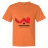 Comfort Colors - Garment-Dyed Heavyweight T-Shirt Thumbnail
