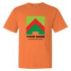 Comfort Colors - Garment-Dyed Heavyweight T-Shirt Thumbnail