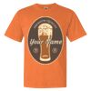 Comfort Colors - Garment-Dyed Heavyweight T-Shirt Thumbnail
