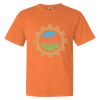 Comfort Colors - Garment-Dyed Heavyweight T-Shirt Thumbnail