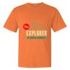 Comfort Colors - Garment-Dyed Heavyweight T-Shirt Thumbnail