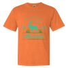 Comfort Colors - Garment-Dyed Heavyweight T-Shirt Thumbnail