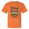 Comfort Colors - Garment-Dyed Heavyweight T-Shirt Thumbnail