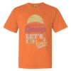 Comfort Colors - Garment-Dyed Heavyweight T-Shirt Thumbnail