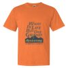 Comfort Colors - Garment-Dyed Heavyweight T-Shirt Thumbnail
