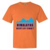 Comfort Colors - Garment-Dyed Heavyweight T-Shirt Thumbnail