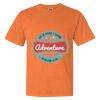 Comfort Colors - Garment-Dyed Heavyweight T-Shirt Thumbnail