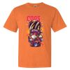 Comfort Colors - Garment-Dyed Heavyweight T-Shirt Thumbnail