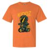 Comfort Colors - Garment-Dyed Heavyweight T-Shirt Thumbnail