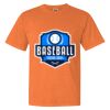Comfort Colors - Garment-Dyed Heavyweight T-Shirt Thumbnail