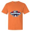Comfort Colors - Garment-Dyed Heavyweight T-Shirt Thumbnail
