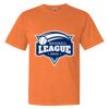 Comfort Colors - Garment-Dyed Heavyweight T-Shirt Thumbnail