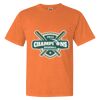 Comfort Colors - Garment-Dyed Heavyweight T-Shirt Thumbnail