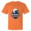 Comfort Colors - Garment-Dyed Heavyweight T-Shirt Thumbnail