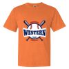 Comfort Colors - Garment-Dyed Heavyweight T-Shirt Thumbnail