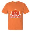Comfort Colors - Garment-Dyed Heavyweight T-Shirt Thumbnail