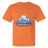 Comfort Colors - Garment-Dyed Heavyweight T-Shirt Thumbnail