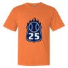 Comfort Colors - Garment-Dyed Heavyweight T-Shirt Thumbnail