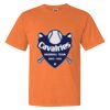 Comfort Colors - Garment-Dyed Heavyweight T-Shirt Thumbnail