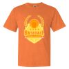 Comfort Colors - Garment-Dyed Heavyweight T-Shirt Thumbnail