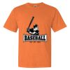 Comfort Colors - Garment-Dyed Heavyweight T-Shirt Thumbnail