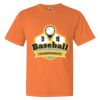 Comfort Colors - Garment-Dyed Heavyweight T-Shirt Thumbnail