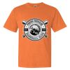 Comfort Colors - Garment-Dyed Heavyweight T-Shirt Thumbnail