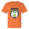 Comfort Colors - Garment-Dyed Heavyweight T-Shirt Thumbnail