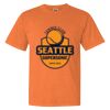Comfort Colors - Garment-Dyed Heavyweight T-Shirt Thumbnail