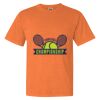 Comfort Colors - Garment-Dyed Heavyweight T-Shirt Thumbnail