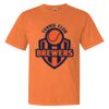 Comfort Colors - Garment-Dyed Heavyweight T-Shirt Thumbnail