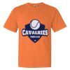 Comfort Colors - Garment-Dyed Heavyweight T-Shirt Thumbnail