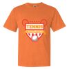 Comfort Colors - Garment-Dyed Heavyweight T-Shirt Thumbnail