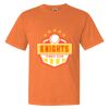 Comfort Colors - Garment-Dyed Heavyweight T-Shirt Thumbnail