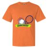 Comfort Colors - Garment-Dyed Heavyweight T-Shirt Thumbnail
