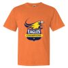 Comfort Colors - Garment-Dyed Heavyweight T-Shirt Thumbnail