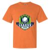 Comfort Colors - Garment-Dyed Heavyweight T-Shirt Thumbnail