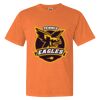 Comfort Colors - Garment-Dyed Heavyweight T-Shirt Thumbnail