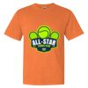 Comfort Colors - Garment-Dyed Heavyweight T-Shirt Thumbnail