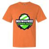 Comfort Colors - Garment-Dyed Heavyweight T-Shirt Thumbnail