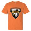 Comfort Colors - Garment-Dyed Heavyweight T-Shirt Thumbnail