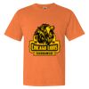 Comfort Colors - Garment-Dyed Heavyweight T-Shirt Thumbnail