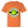 Comfort Colors - Garment-Dyed Heavyweight T-Shirt Thumbnail