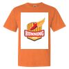 Comfort Colors - Garment-Dyed Heavyweight T-Shirt Thumbnail